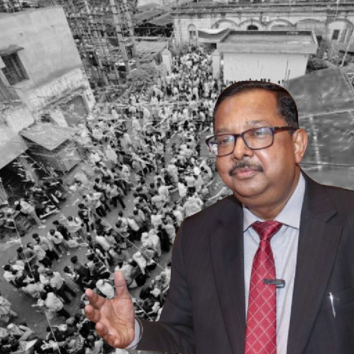“வாக்குரிமையை பறிப்பதை நியாயப்படுத்த முடியாது” – உச்சநீதிமன்ற நீதிபதி உஜ்ஜல் புயான் பரபரப்பு கருத்து