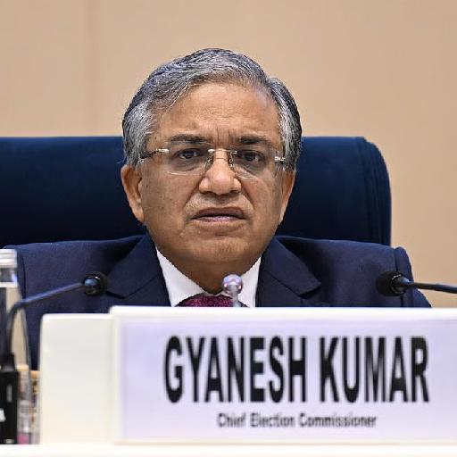 ஞானேஷ் குமார் மீதான 20 ஆண்டு பழைய புகார் மீண்டும் விசாரணை – கேரள அரசின் நடவடிக்கைக்கு அரசியல் கட்சிகள் வரவேற்பு!