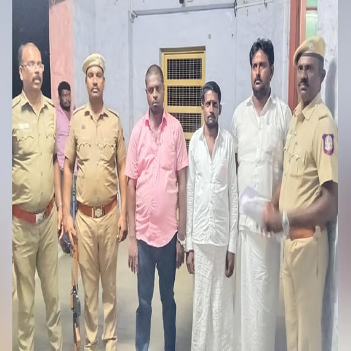 தூத்துக்குடி: கொலை வழக்கில் 3 பேருக்கு ஆயுள் தண்டனை