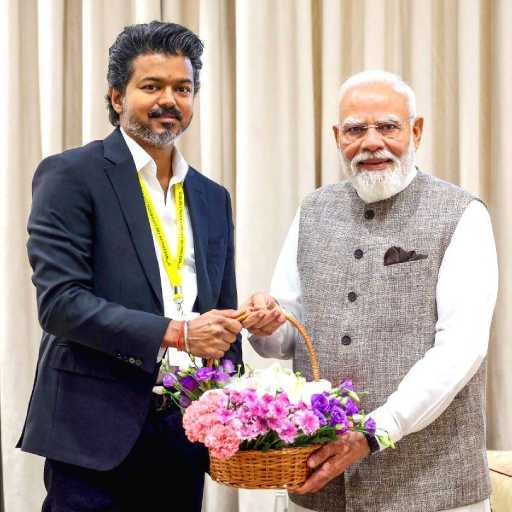 சென்னையில் பிரதமர் மோடி – முதல்-அமைச்சர் விஜய் இணைந்து மெட்ரோ ரயிலில் பயணம்: பாதுகாப்பு ஏற்பாடுகள் தீவிரம்!