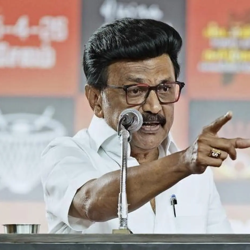செவிலியர்களின் முதுகில் குத்தும் தவெக அரசு: மு.க.ஸ்டாலின் கடும் சாடல்!