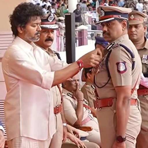 "முதல்வர் விஜய் "நாளை வண்டலூர் ஊனமாஞ்சேரி செல்கிறார்
