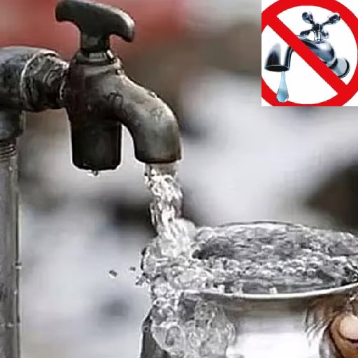 சென்னையில் 3 மண்டலங்களில் அக்.10-ல் குடிநீர் விநியோகம் நிறுத்தம்!