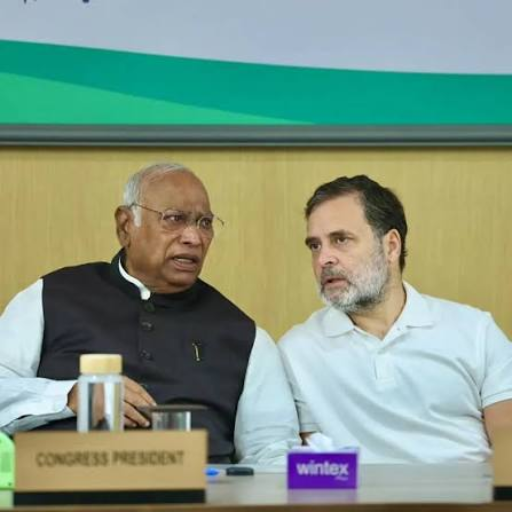 நாளை சென்னை வரும் ராகுல் காந்தி – கல்லூரி மாணவர்களுடன் ‘மாணவர்கள் குரல்’ நிகழ்ச்சியில் கலந்துரையாடல்!