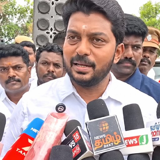 இடைத்தேர்தல்களில் திமுக, அதிமுக இடையே இரண்டாவது இடத்திற்குப் போட்டி – அமைச்சர் டி.கே. பிரபு