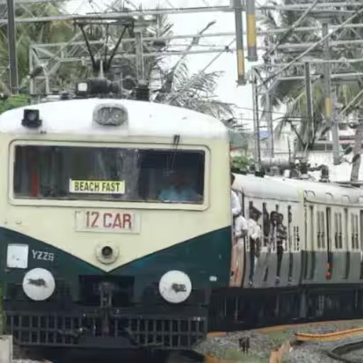 வில்லிவாக்கம் – அம்பத்தூர் இடையே 2 ஆண்டுகளில் புதிய ரயில் பாதைகள்: ரூ.1,546.69 கோடியில் ரயில்வே திட்டம்!