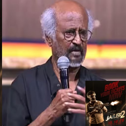 பார்ட் 2 படங்களை மறுத்தேன்... “ஜெயிலர் 2” மட்டும் ஏன்? ரஜினி விளக்கம்..