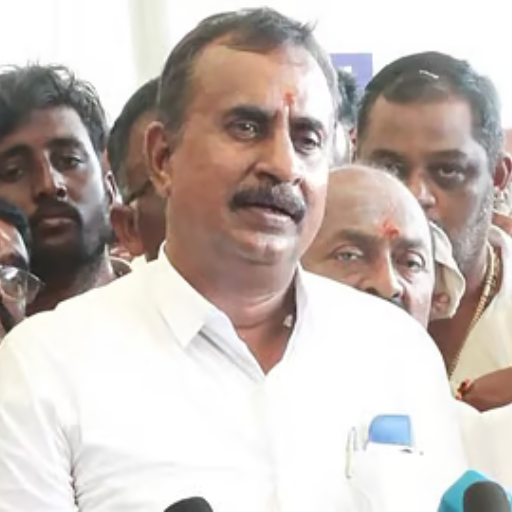 பூந்தமல்லி–வடபழனி மெட்ரோ சேவை: மோடி, விஜய்க்கு நன்றி; எடப்பாடி பழனிசாமி பெயரைத் தவிர்த்த வேலுமணி!