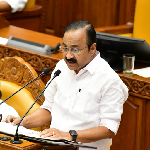 ஞானேஷ்குமார் மீதான 20 ஆண்டுகள் பழைய புகார்: அரசியல் பழிவாங்கும் நோக்கம் இல்லை – கேரள முதல்வர்!