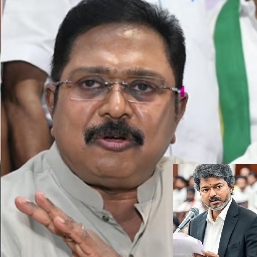 ரூ.35 கொடுத்து மின்சாரம் வாங்குவதாக? தமிழக அரசுக்கு டிடிவி தினகரன் கண்டனம்!