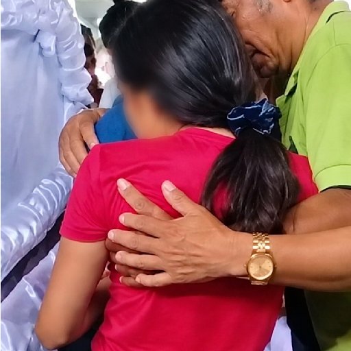 இறுதிச்சடங்கின்போது திடீரென கண்விழித்த சிறுமி! 8 மணி நேரம் சவப்பெட்டியில் இருந்ததாகக் கூறப்படும் சம்பவத்தால் உறவினர்கள் அதிர்ச்சி!