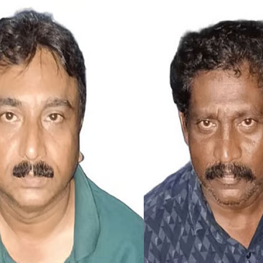நெல்லையில் ஓய்வுபெற்ற அரசு ஊழியரிடம் "டிஜிட்டல் கைது" செய்வதாக மிரட்டி ரூ.28.5 லட்சம்  மோசடி – கேரளாவைச் சேர்ந்த 3 பேர் கைது!