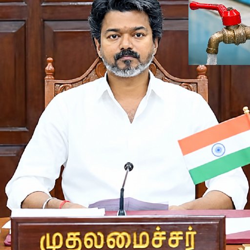 சென்னையில் ரூ.3,108 கோடியில் பிரமாண்ட சுற்றுச்சூழல் திட்டம் – முதல்வர் விஜய் இன்று அடிக்கல்
