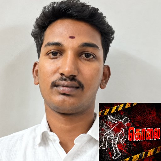 மதுரையில் பயங்கரம்: சினிமா பாணியில் பைக்கைச் சேஸிங் செய்து இளைஞர் வெட்டிக்கொலை!