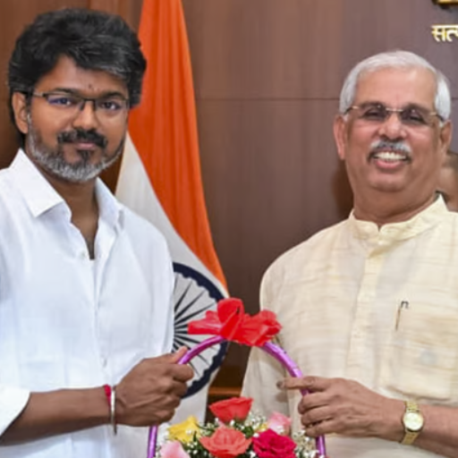 முதல்வர் விஜய் - ஆளுநர் சந்திப்பு: தமிழக அரசியலில் என்ன நடக்கிறது?