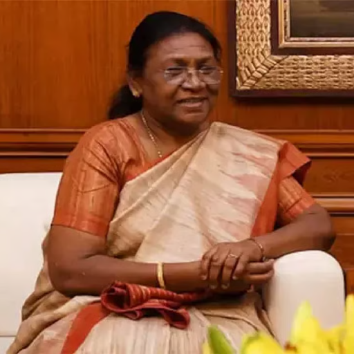 2047-க்கு முன்பே தற்சார்பு இந்தியா இலக்கை அடையலாம் – ஜனாதிபதி திரவுபதி முர்மு!