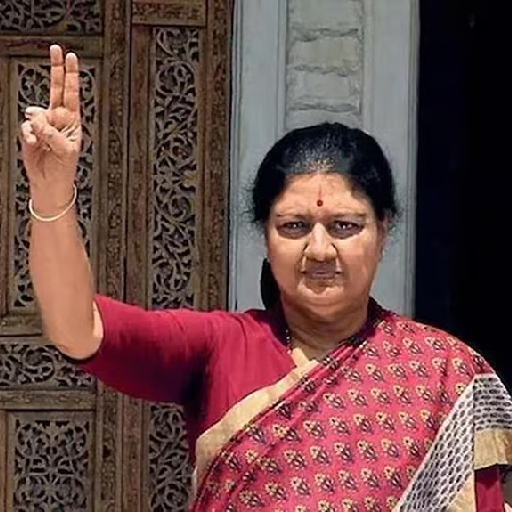 வேடிக்கை பார்த்தால் அதிமுகவை காப்பாற்றுவது கடினம்" - பிரிந்தவர்கள் ஒன்றிணைய வி.கே. சசிகலா பகிரங்க அழைப்பு!